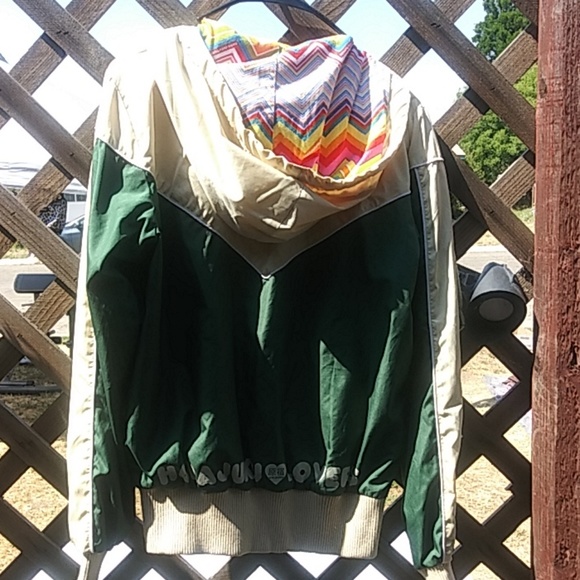 Bomber jacket - Picture 3 of 3